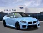 2023 BMW M2 Base
