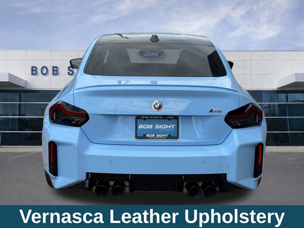 2023 BMW M2 Base