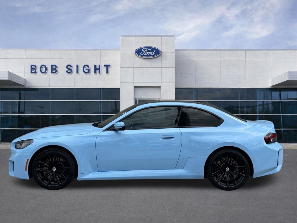 2023 BMW M2 Base