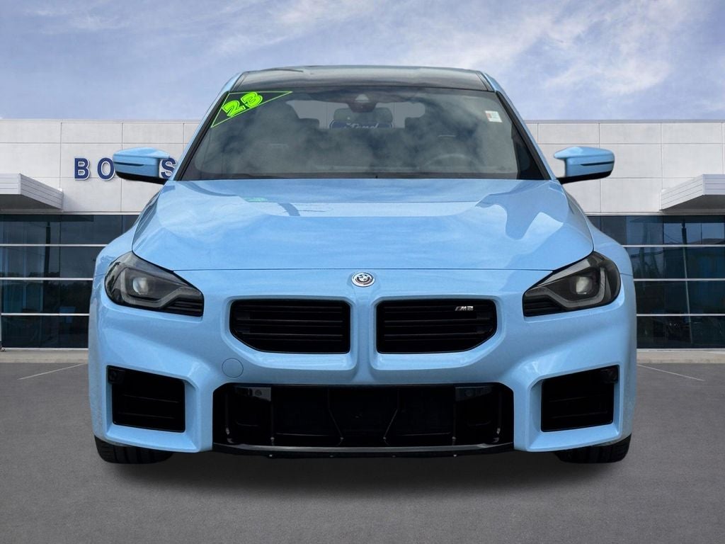 2023 BMW M2 Base