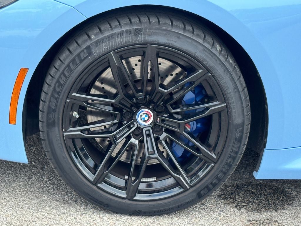 2023 BMW M2 Base