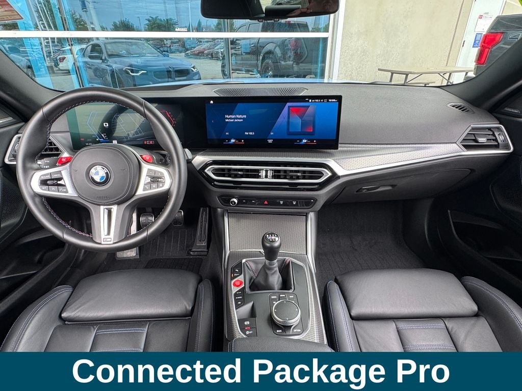 2023 BMW M2 Base