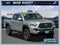 2022 Toyota Tacoma TRD Off-Road V6