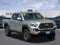2022 Toyota Tacoma TRD Off-Road V6