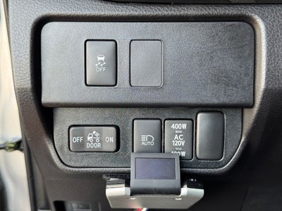 2022 Toyota Tacoma TRD Off-Road V6