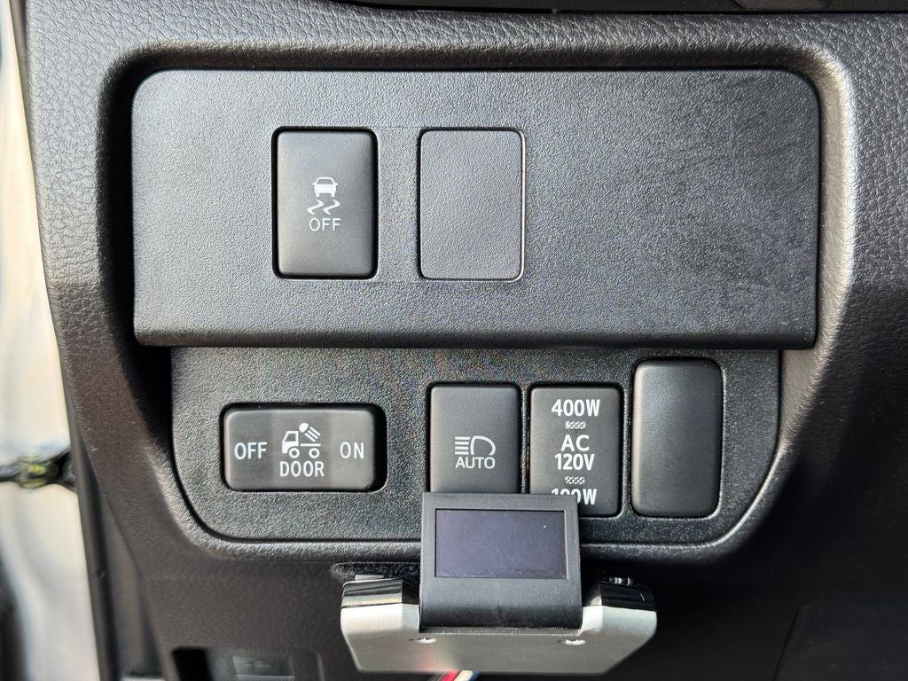 2022 Toyota Tacoma TRD Off-Road V6
