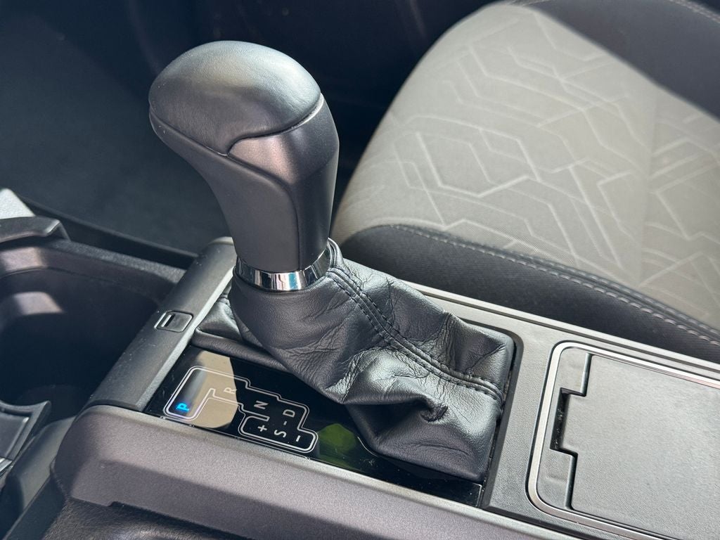 2022 Toyota Tacoma TRD Off-Road V6