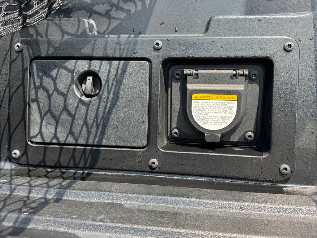 2022 Toyota Tacoma TRD Off-Road V6