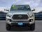 2022 Toyota Tacoma TRD Off-Road V6