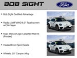 2018 Volkswagen Beetle 2.0T Dune