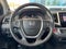 2017 Honda Ridgeline RTL-T
