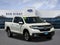 2017 Honda Ridgeline RTL-T