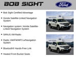 2017 Honda Ridgeline RTL-T
