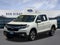 2017 Honda Ridgeline RTL-T