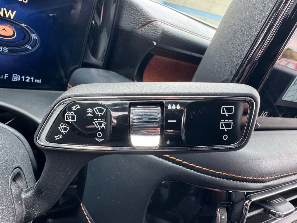 2025 Lincoln Aviator Black Label