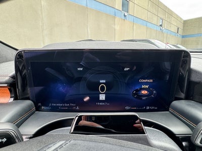 2025 Lincoln Aviator Black Label