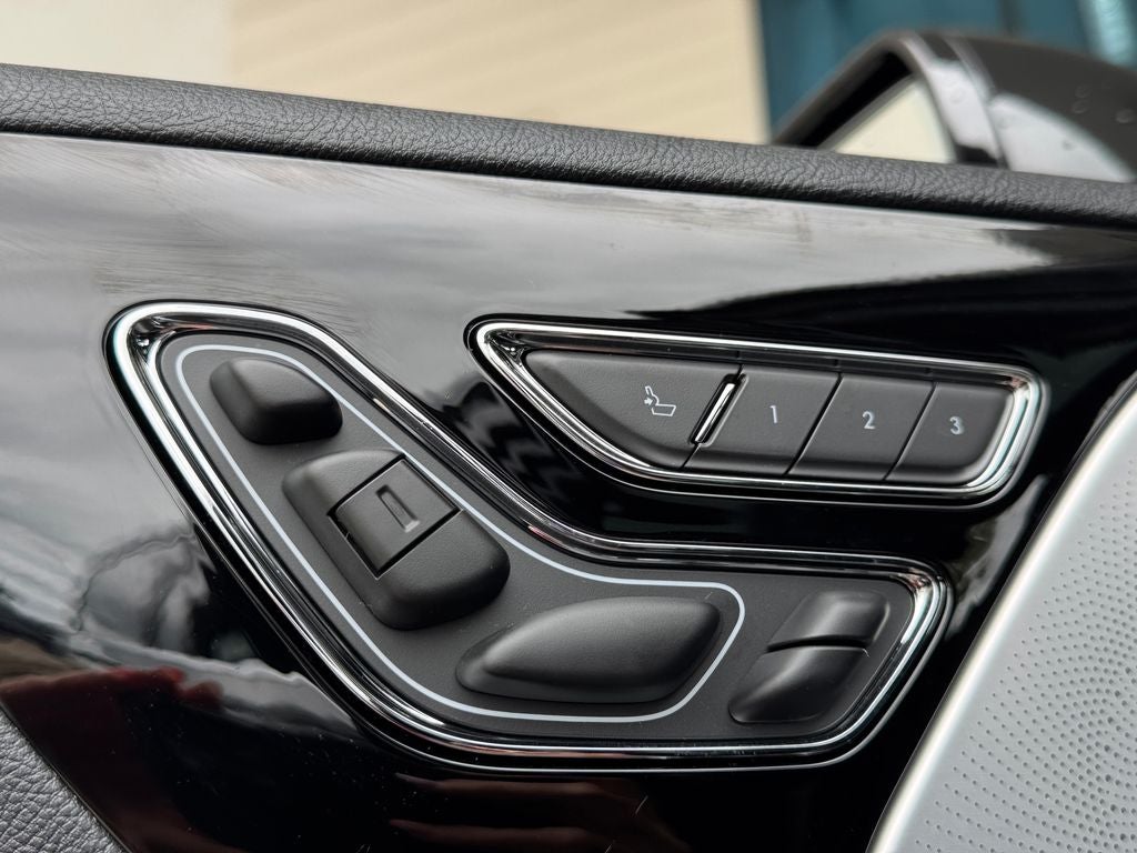 2025 Lincoln Aviator Black Label