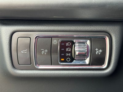 2025 Lincoln Aviator Black Label