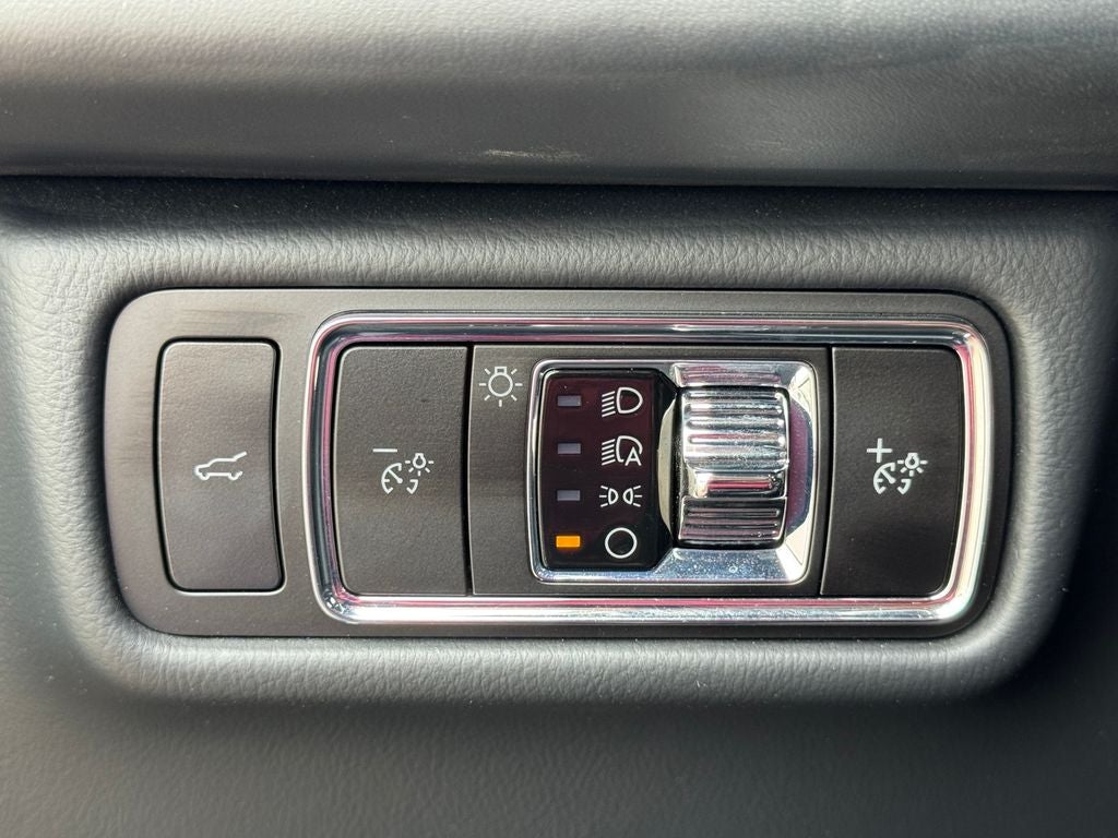 2025 Lincoln Aviator Black Label