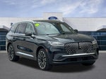 2025 Lincoln Aviator Black Label