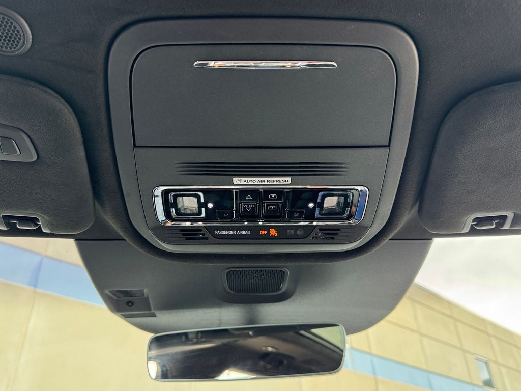 2025 Lincoln Aviator Black Label