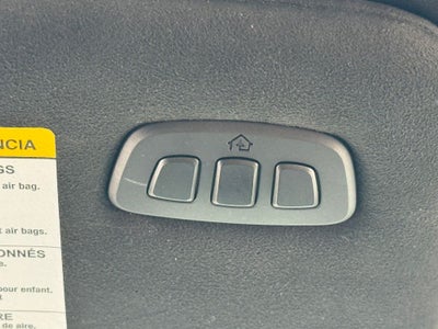 2025 Lincoln Aviator Black Label