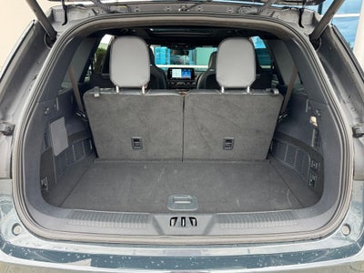 2025 Lincoln Aviator Black Label