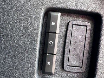 2025 Lincoln Aviator Black Label