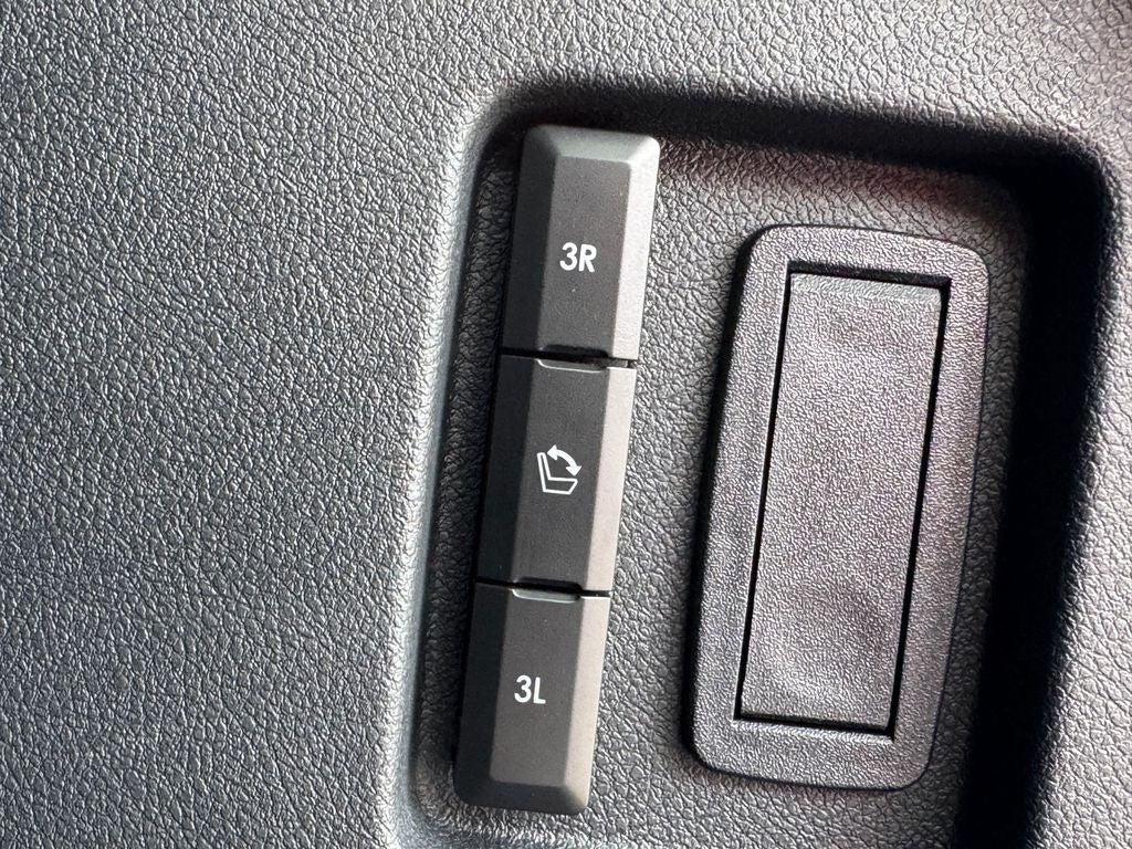 2025 Lincoln Aviator Black Label