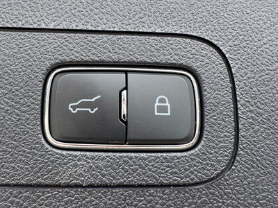 2025 Lincoln Aviator Black Label