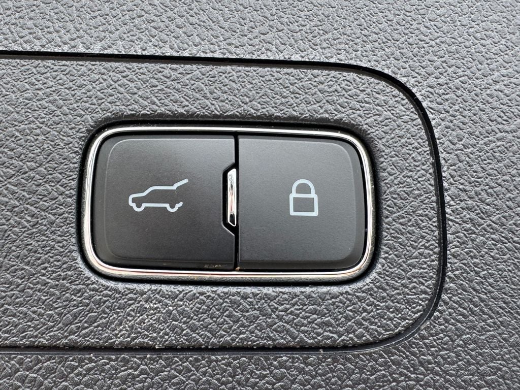 2025 Lincoln Aviator Black Label