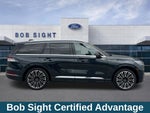 2025 Lincoln Aviator Black Label