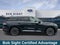 2025 Lincoln Aviator Black Label