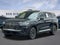 2025 Lincoln Aviator Black Label