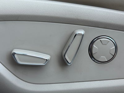 2018 Lincoln MKC Reserve