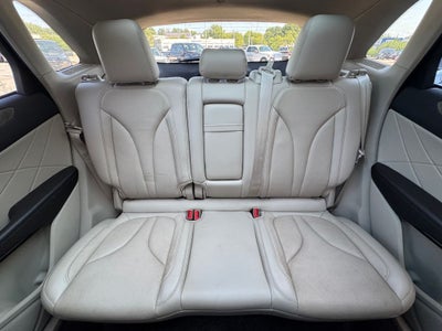 2018 Lincoln MKC Reserve