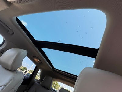 2018 Lincoln MKC Reserve
