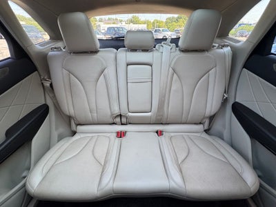 2018 Lincoln MKC Reserve