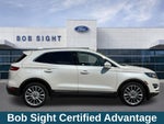 2018 Lincoln MKC Reserve