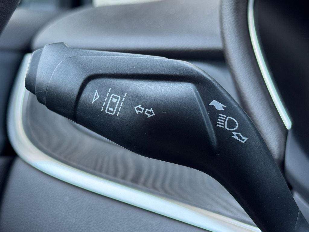 2018 Lincoln MKC Reserve
