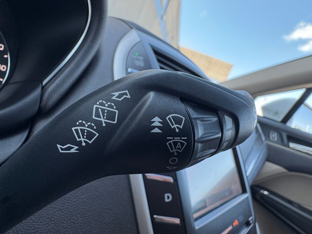 2018 Lincoln MKC Reserve