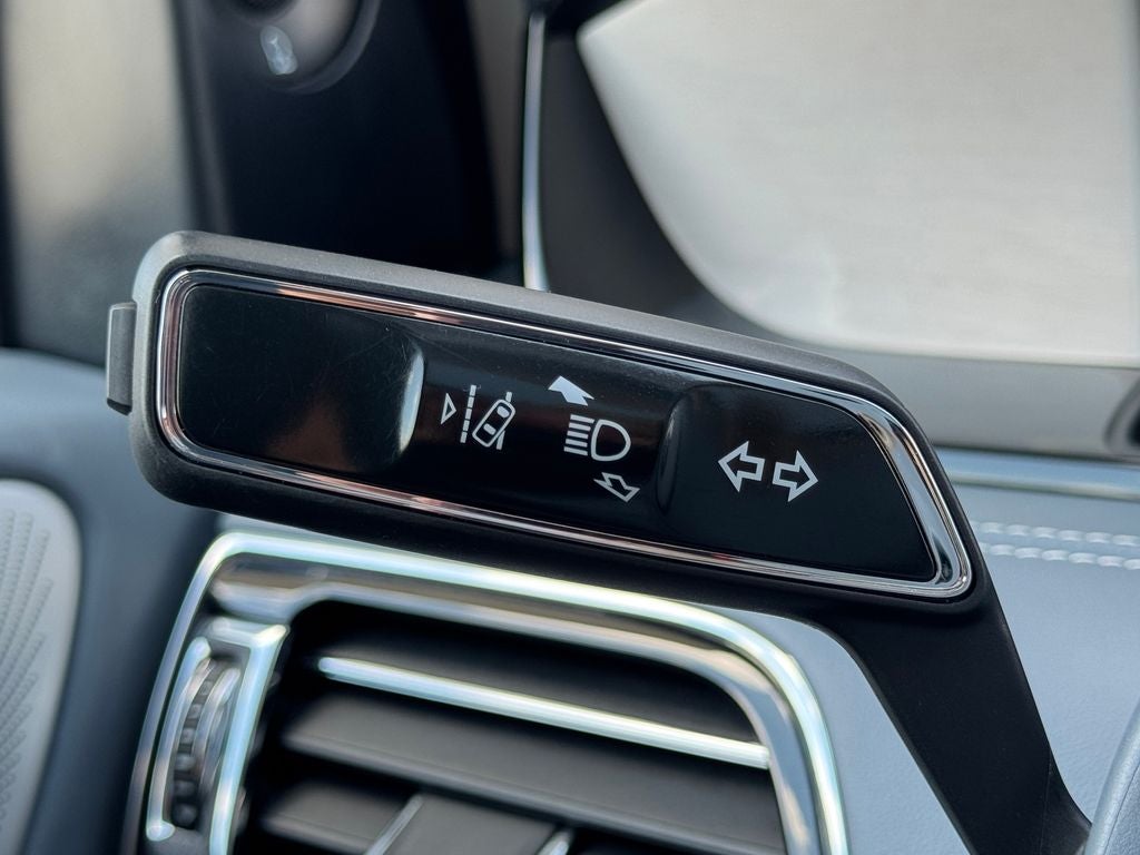 2021 Lincoln Navigator Black Label