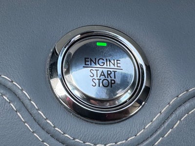 2021 Lincoln Navigator Black Label