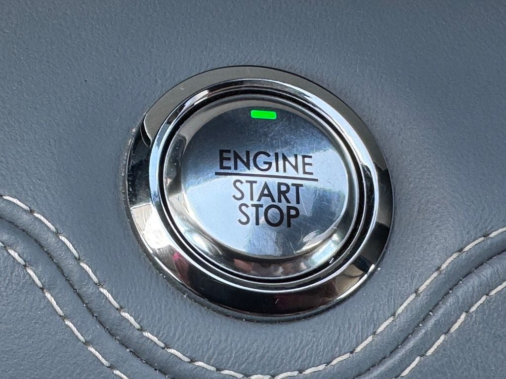 2021 Lincoln Navigator Black Label
