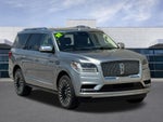 2021 Lincoln Navigator Black Label
