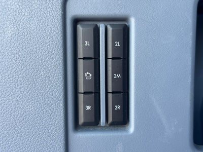 2021 Lincoln Navigator Black Label