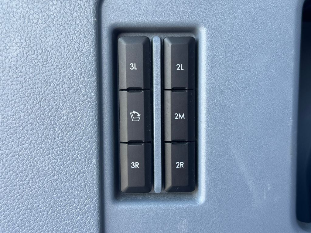 2021 Lincoln Navigator Black Label