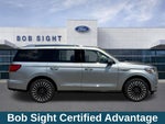 2021 Lincoln Navigator Black Label