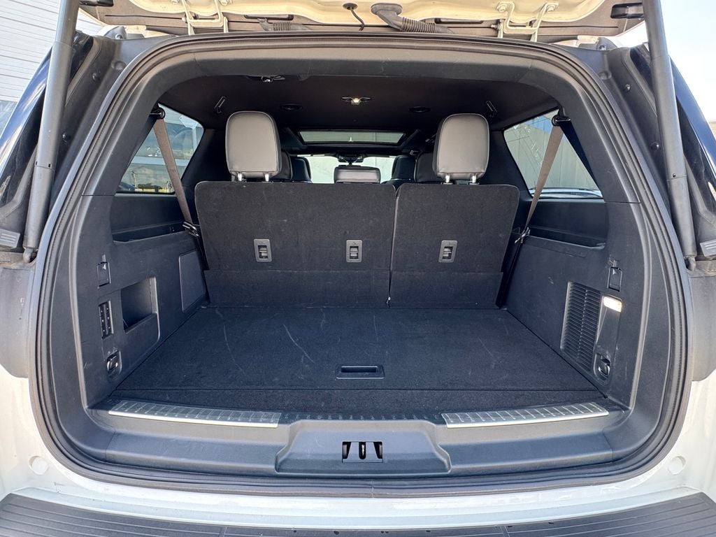 2024 Lincoln Navigator L Reserve
