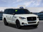 2024 Lincoln Navigator L Black Label